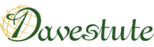 Davestute-Logo
